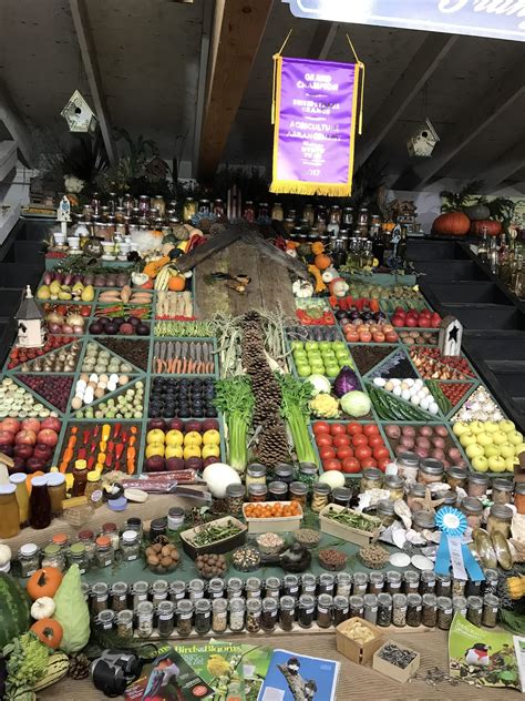 [GUIDE] Fair Grange Display .
